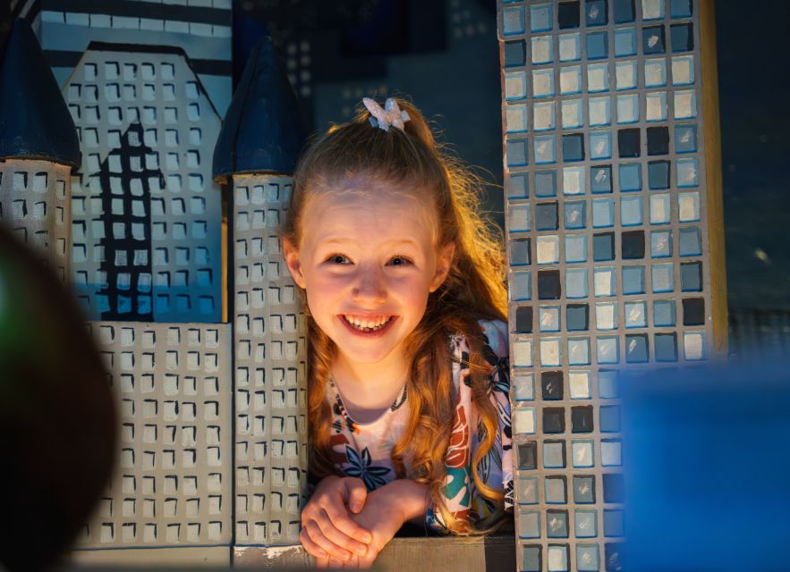 Dublin: National Wax Museum Plus Entrance Tickets - The Time Vaults and Ireland’s past