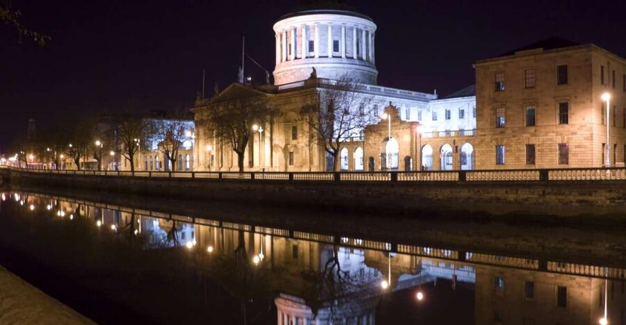 Dublin: North Quay Guided Ghost Walk - Why Dublin’s northside makes a good ghost walk