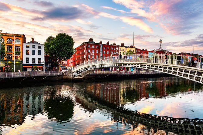 Dublin One Day Tour with a Local: 100% Personalized & Private - Key points to know before booking