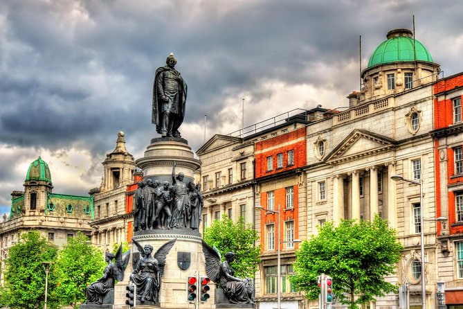 Dublin One Day Tour with a Local: 100% Personalized & Private - A private way to shape your first day in Dublin