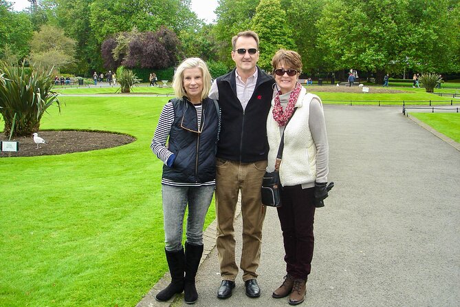 Dublin One Day Tour with a Local: 100% Personalized & Private - What the guides add to the day
