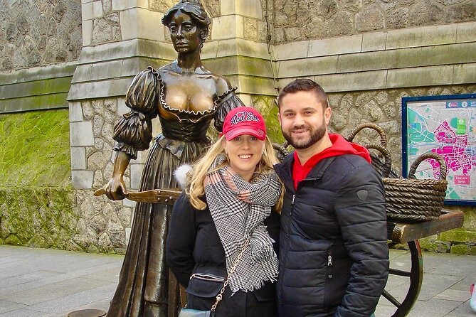 Dublin One Day Tour with a Local: 100% Personalized & Private - St Patrick’s Cathedral and Dublin’s older center