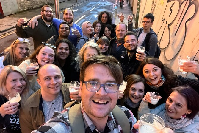 Dublin Out-Off-Tourist-Path Pub Tour and Tastings with a Local - Why this pub walk feels different from Temple Bar