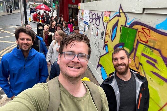 Dublin Out-Off-Tourist-Path Pub Tour and Tastings with a Local - What the $50.81 price really covers