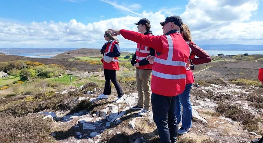 Dublin: Panoramic e-Bike Tour - Why this Howth ride is worth your morning