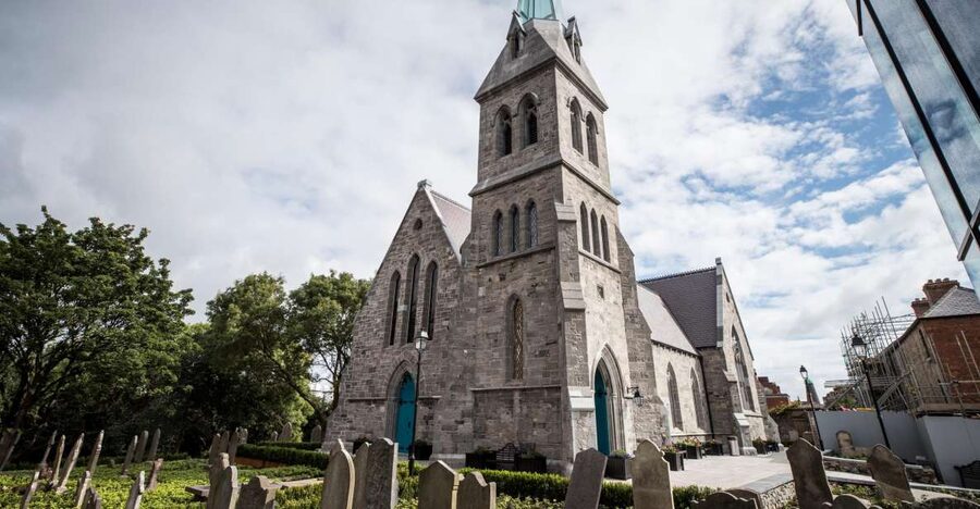 Dublin: Pearse Lyons Whiskey Distillery Experience - Why the old church changes the whole visit