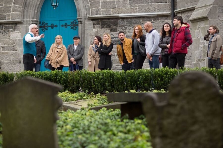 Dublin: Pearse Lyons Whiskey Distillery Experience - What may disappoint serious whiskey fans