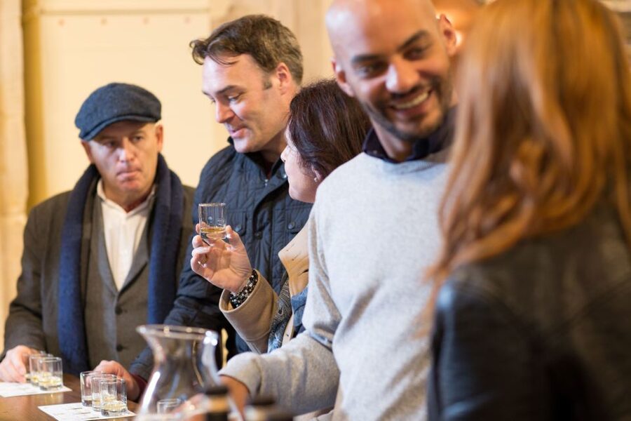 Dublin: Pearse Lyons Whiskey Distillery Experience - Practical details for your Dublin day