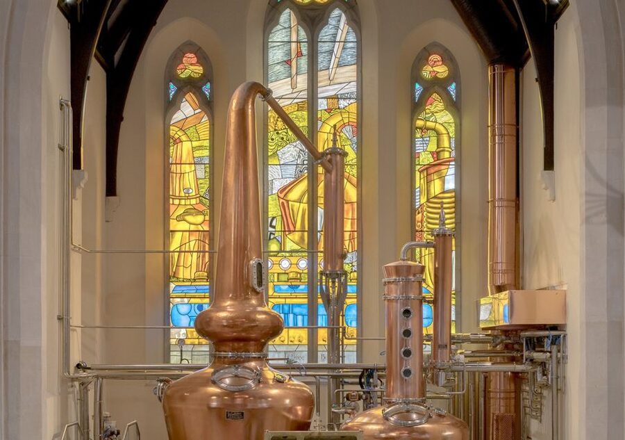 Dublin: Pearse Lyons Whiskey Distillery Experience - Should you book this whiskey tour?