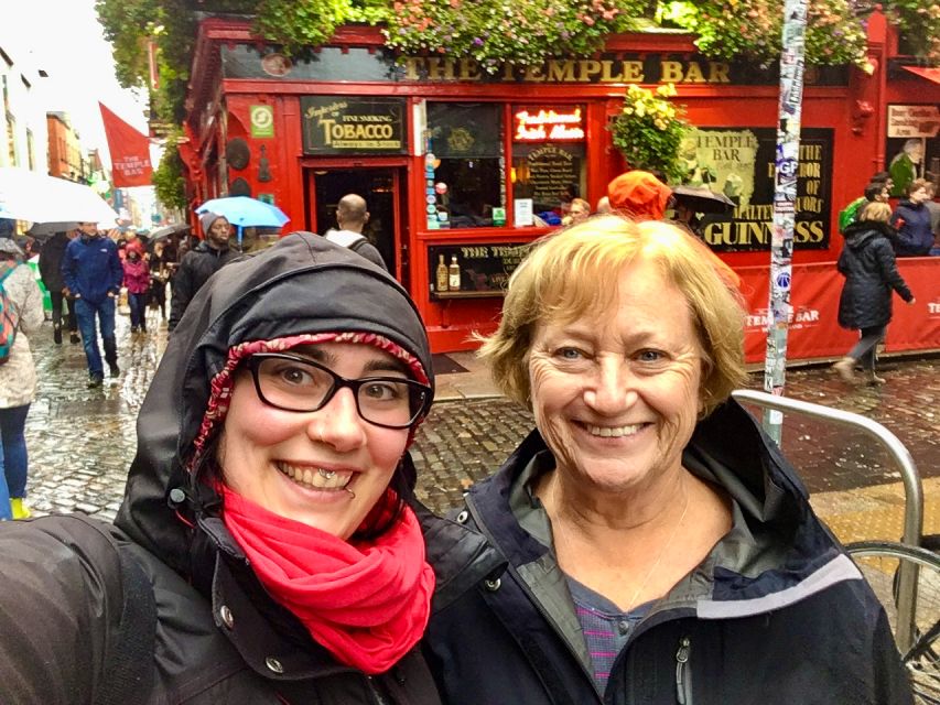 Dublin: Personalized Private Tour with a Local Host - Why the private format changes the day