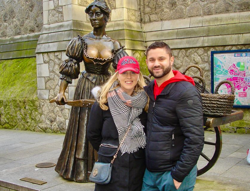 Dublin: Personalized Private Tour with a Local Host - How the $87 price holds up