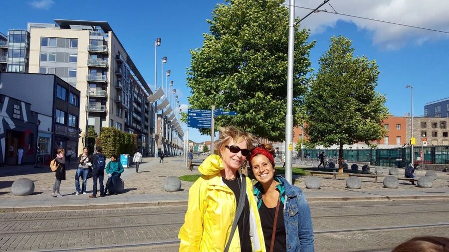 Dublin: Personalized Private Tour with a Local Host - Timing, walking, and accessibility