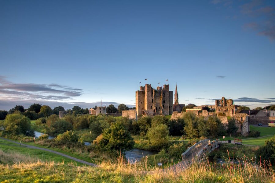 Dublin: Private Boyne Valley and Trim Castle Day Tour - Who should book this private Boyne Valley day?