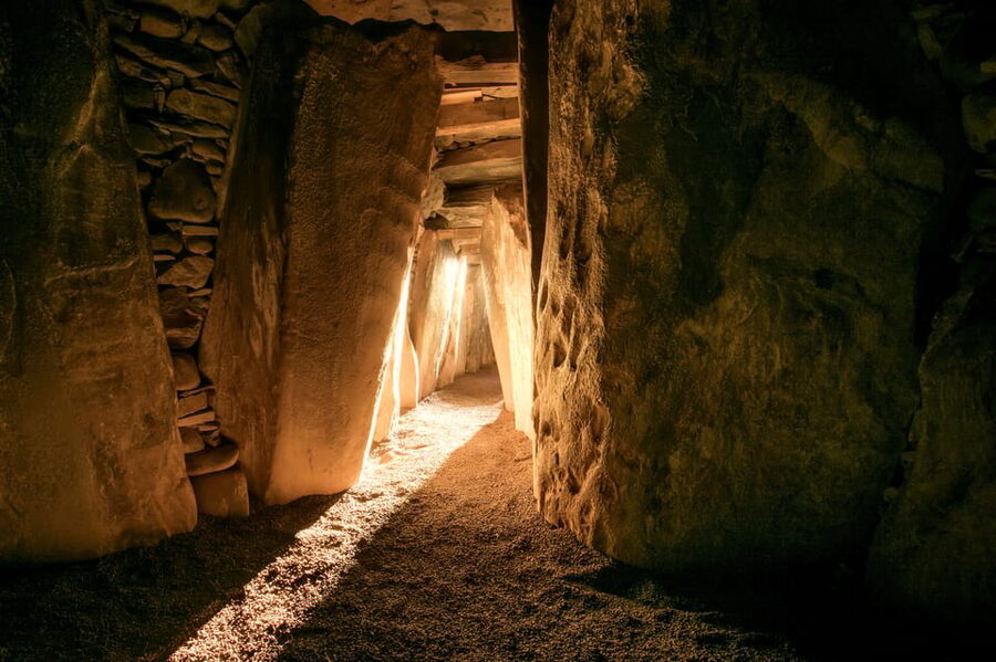 Dublin: Private Boyne Valley and Trim Castle Day Tour - What the guide adds to the day