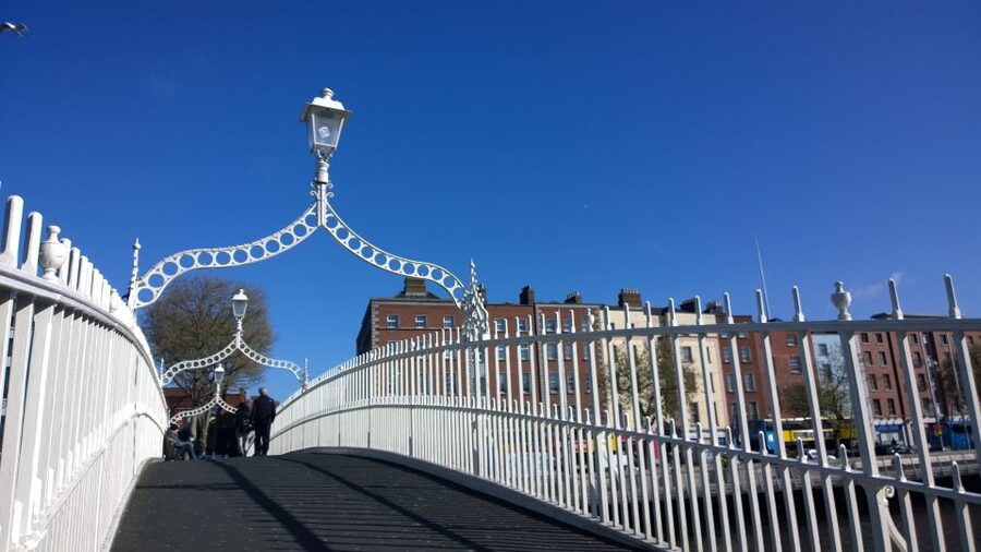 Dublin: Private City Tour in German - Why a private German tour can change your Dublin day