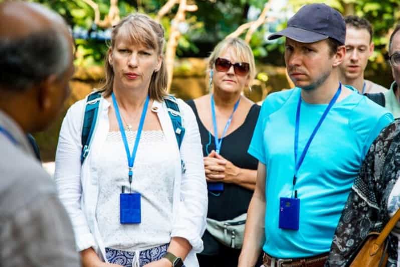 Dublin : Private Custom Tour with a Local Guide - Key points at a glance