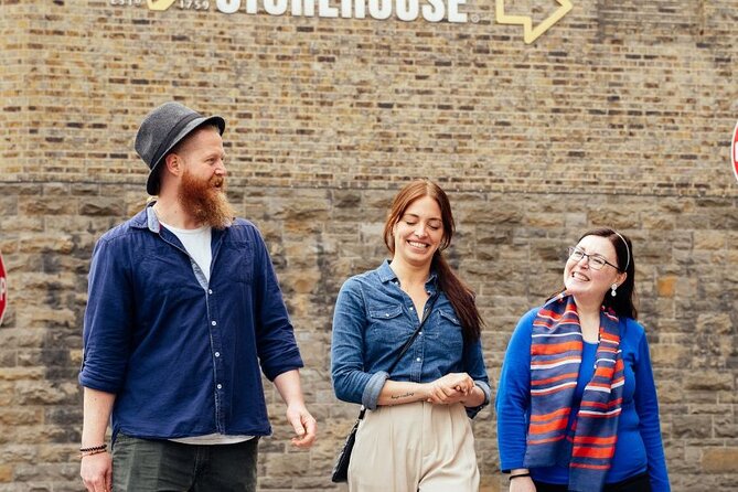 Dublin Private Custom Tour with a Local, Highlights & Hidden Gems - The Hosts Make the Difference