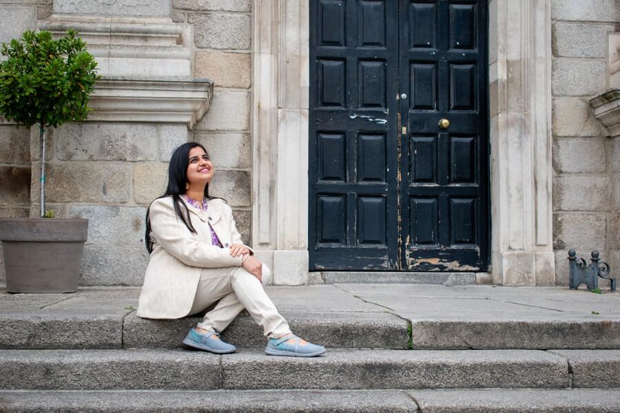 Dublin: Private Photo Experience - Dublin Castle and Ha’penny Bridge