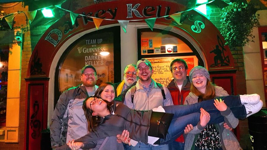 Dublin: Private Pub Tour - Who will enjoy this Dublin pub tour most