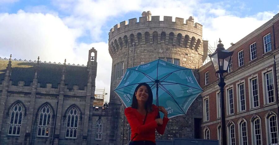 Dublin: Private Tour of City Monuments in Spanish - Why a private Spanish tour can work well in Dublin