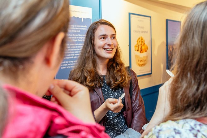 Dublin Private Walking Food Tour With Locals with 10 Tastings - Starting near Castle Market