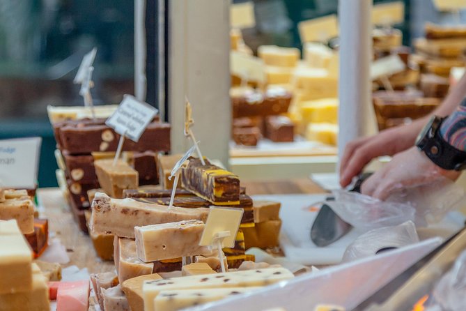 Dublin Private Walking Food Tour With Locals with 10 Tastings - Christ Church Cathedral and Dublin’s older story