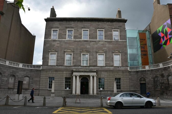 Dublin Private Walking Tour with a Local - Key points to know before booking