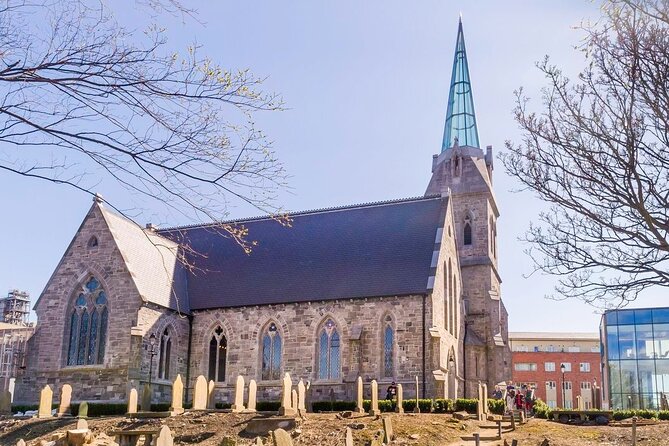 Dublin Private Whiskey Tour with Three Unique Distillery Visits - A Dublin whiskey trail built around contrast
