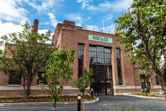 Dublin Private Whiskey Tour with Three Unique Distillery Visits - Your host adds value between the tastings
