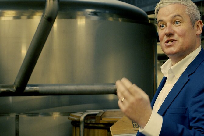 Dublin Private Whiskey Tour with Three Unique Distillery Visits - Who will get the most from this tour?