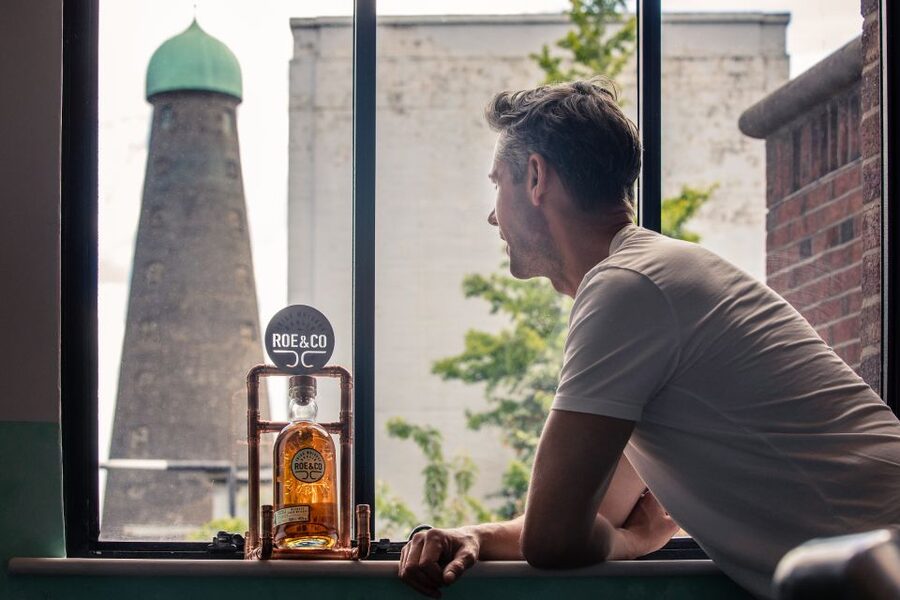 Dublin: Roe and Co Distillery Cocktail Workshop Experience - Who will enjoy Roe and Co most