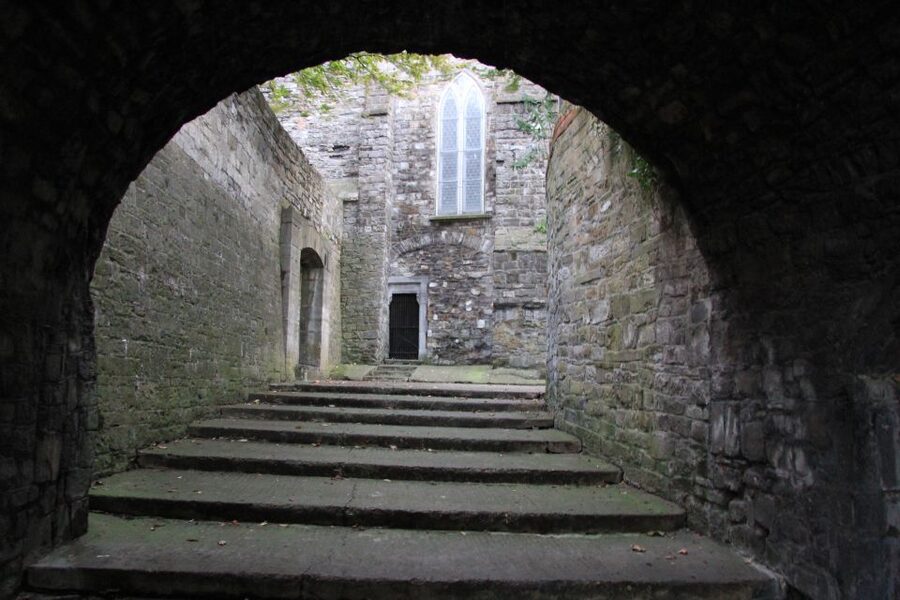 Dublin's Haunted History Walking Tour - What this Dublin ghost walk is really about