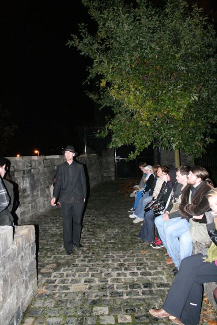 Dublin's Haunted History Walking Tour - Darkey Kelly and the human cost behind the legend