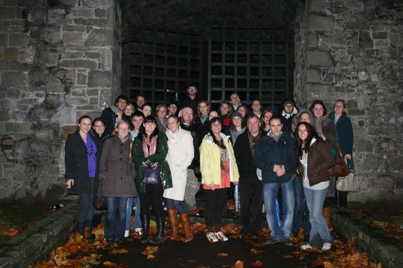 Dublin's Haunted History Walking Tour - Why the guides make or break the experience