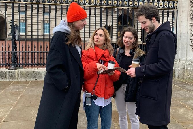 Dublin Self-Guided Murder Mystery Tour by Temple Bar - Trinity College gives the mystery a strong opening