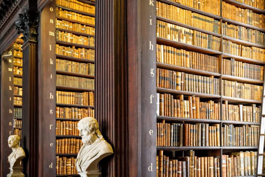 Dublin: Skip-the-line Book of Kells & Old Town Private Tour - The 2-hour option: a focused Trinity College visit