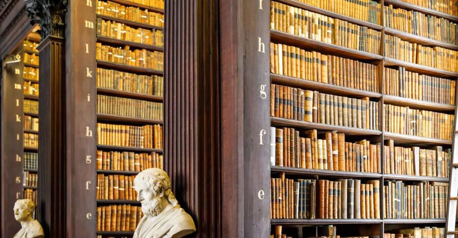 Dublin: Skip-the-line Book of Kells & Old Town Private Tour - How skip-the-line entry actually works