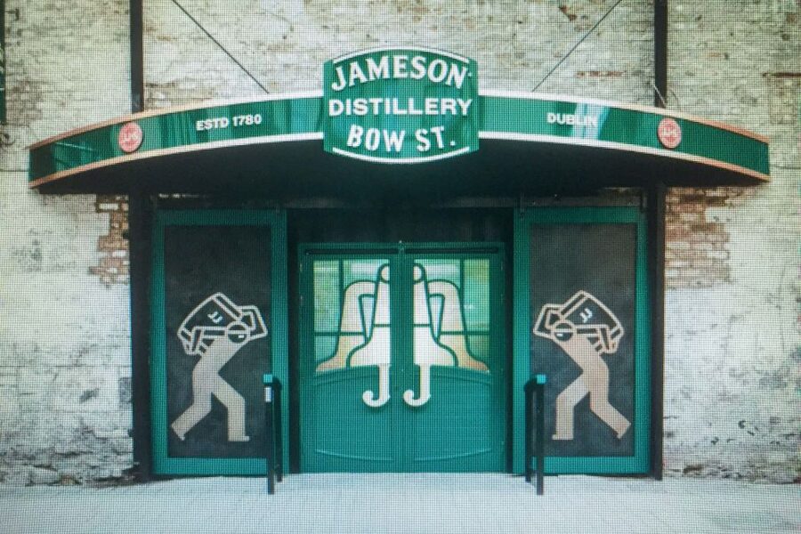 Dublin: Skip-the-Line Guinness and Jameson Whiskey Tour - Key points at a glance