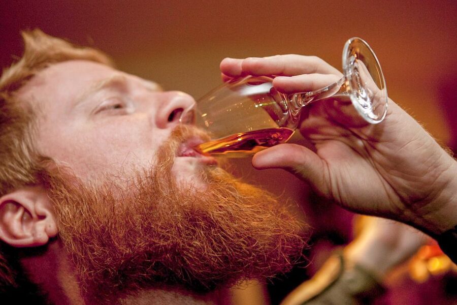 Dublin: Skip-the-Line Guinness and Jameson Whiskey Tour - Why pair Jameson and Guinness in one afternoon
