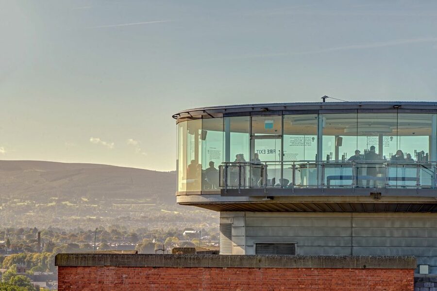 Dublin: Skip-the-Line Guinness and Jameson Whiskey Tour - Meeting at Jameson Bow Street