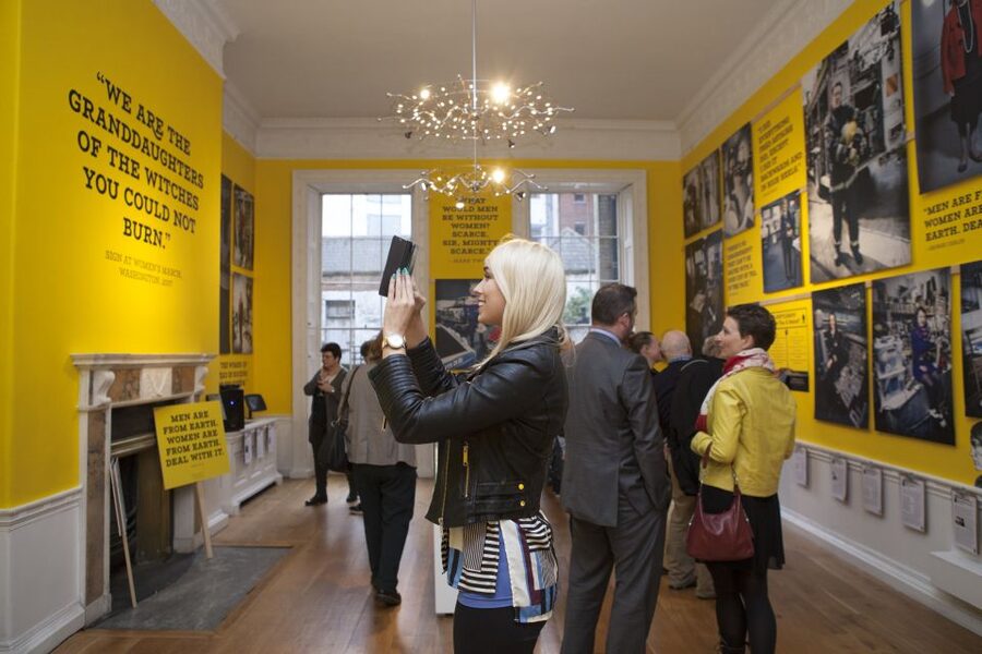 Dublin: Skip-the-Line Little Museum of Dublin Ticket - How much time should you allow?