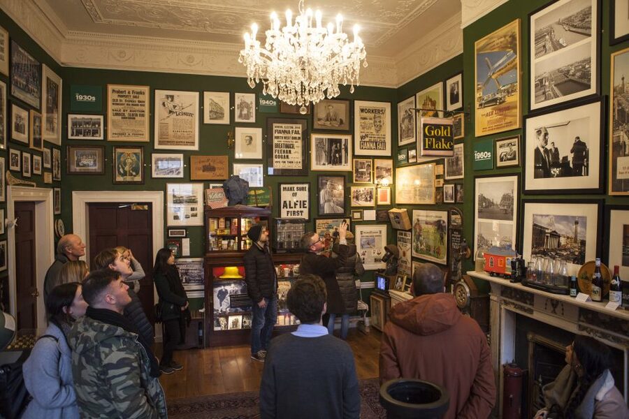 Dublin: Skip-the-Line Little Museum of Dublin Ticket - Is the $23 price good value?