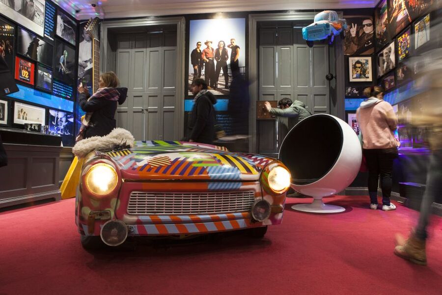 Dublin: Skip-the-Line Little Museum of Dublin Ticket - Practical details before you go