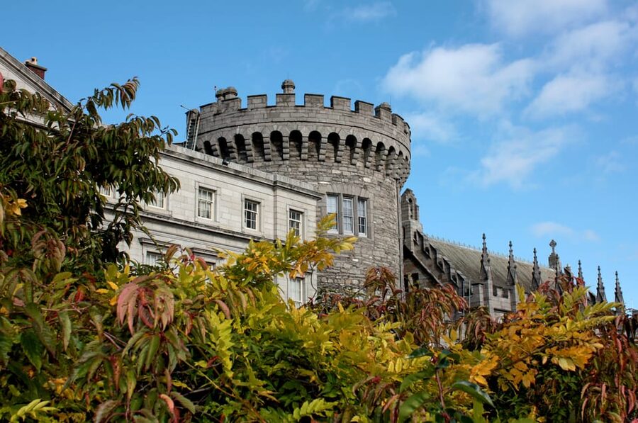 Dublin: St Patrick's, Book of Kells, and Dublin Castle Tour - Practical details before you reserve