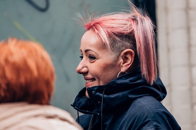 Dublin Storytelling Pub Tour - 3 stops, drinks & local snacks - Food, drink, and dietary concerns
