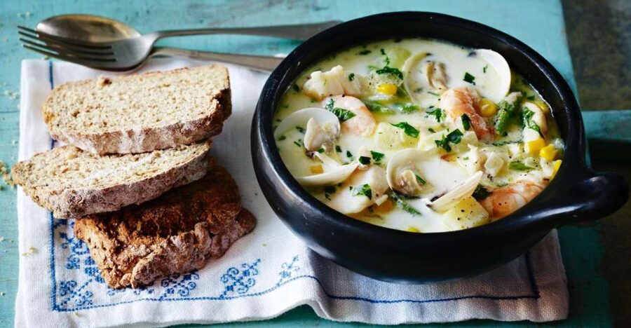Dublin: Street Food Tour with Local Guide - Five stops, five chances to choose your own meal
