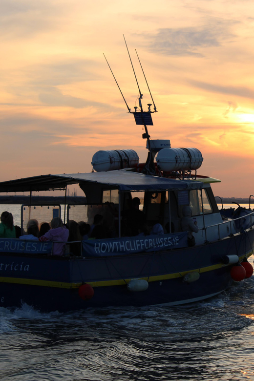 Dublin: Sunset Cruise in Howth - Should You Book the Howth Sunset Cruise?