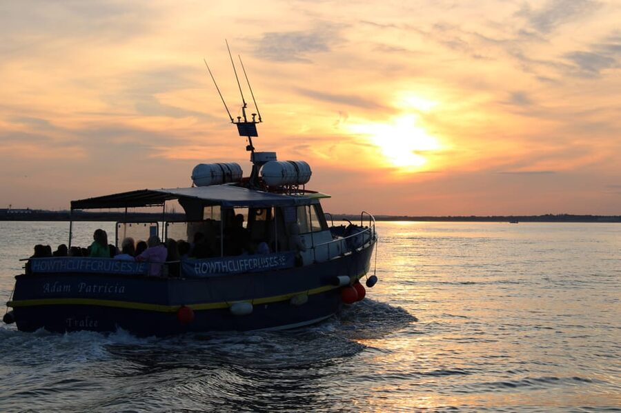 Dublin: Sunset Cruise in Howth - Is $30 Good Value for One Hour?