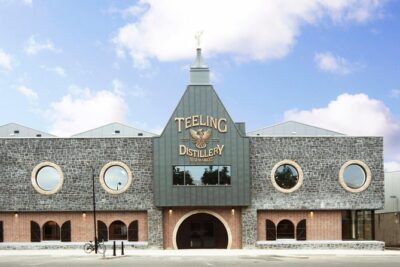 Dublin Teeling Whiskey Distillery Guided Tour and Tasting 1 Hour