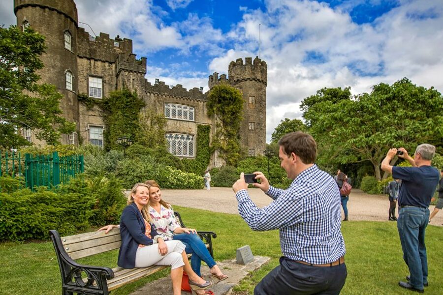 Dublin: The Dublin Pass with Tickets to 40+ Attractions - Key points to know before you buy